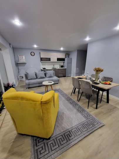 Дом 140 м² на участке 15 сот.