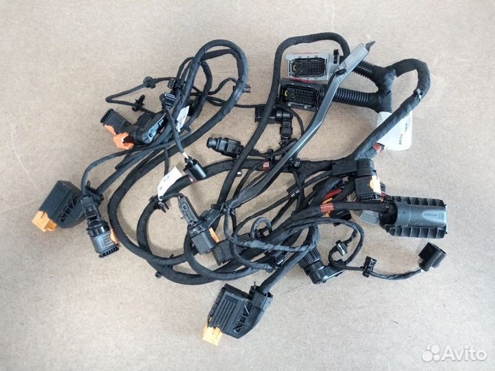 Жгут проводов