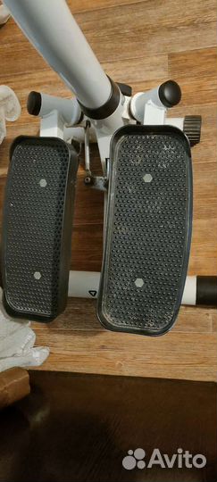 Тренажер степпер torneo