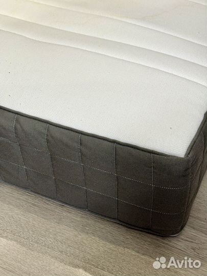 Матрас 160х200 IKEA