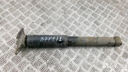 Амортизатор задней балки volvo V60 1 (87Y01LX01)