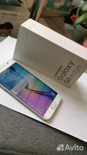 Samsung S6