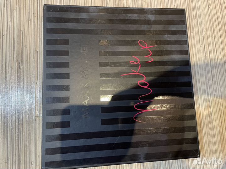 Палитра терей,тени