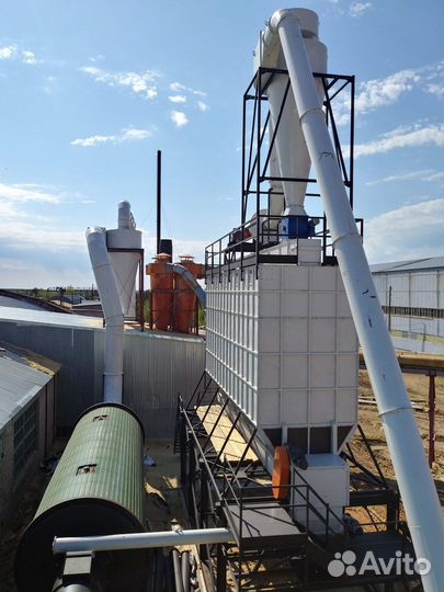 Циклон 4бцш