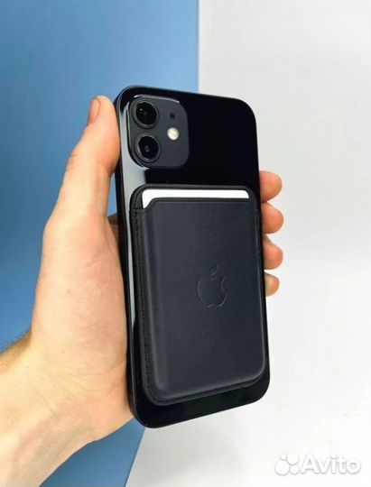 Чехол магсейфна iPhone 13 pro