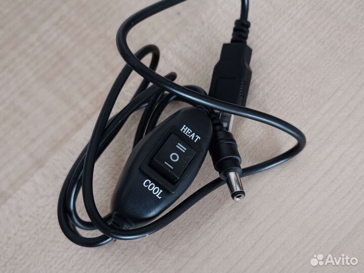 Охладитель / подогреватель для напитков