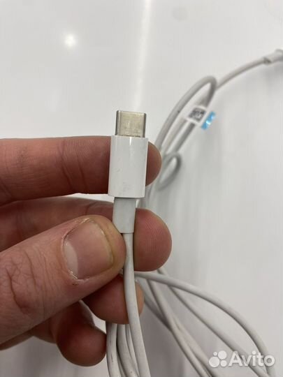 Провод type c