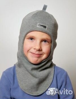 Шлем демисезонный Sokoke, новый