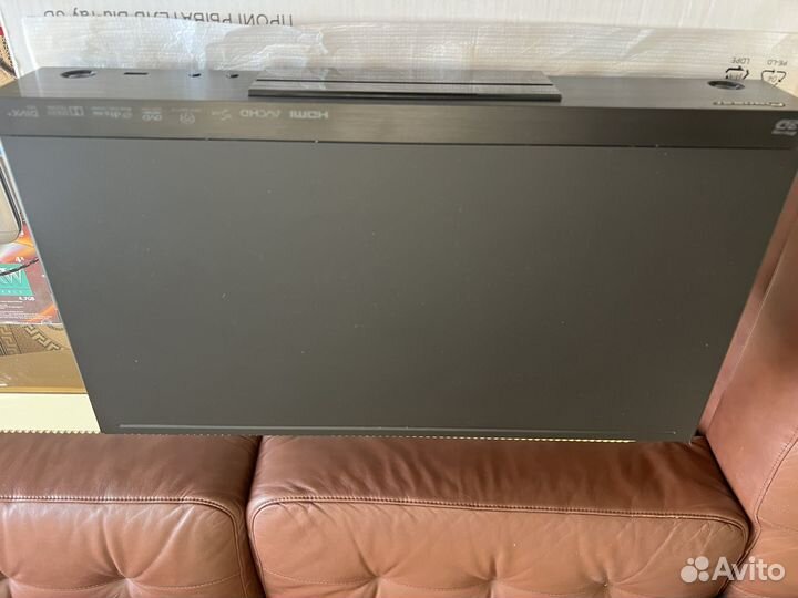 Blu-ray плеер Piоnееr вdр-450