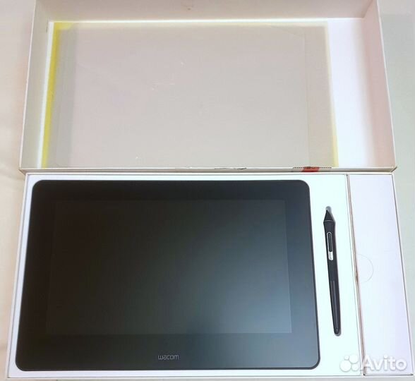 Wacom Cintiq Pro 13 DTH-1320-RU