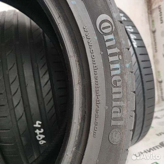 Continental ContiSportContact 5 225/45 R17 91V