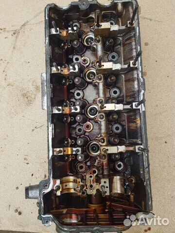 Гбц на бмв е65 е66