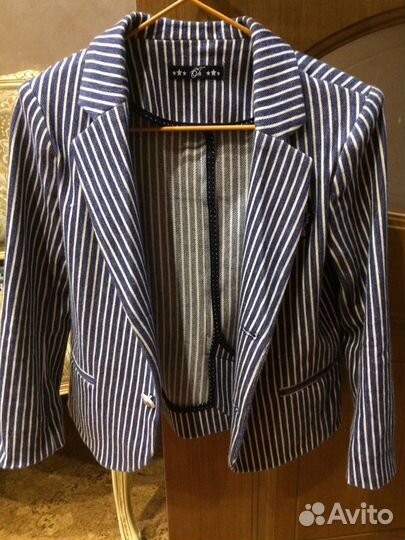 Пиджак для мальчика Choupette