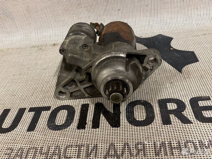 Стартер VAG 02T911023S