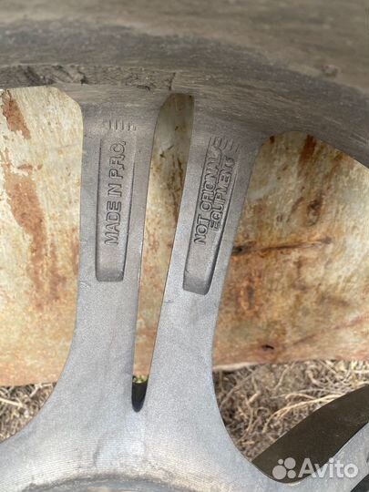 Triangle Sports TH201 225/40 R19 и 255/35 R19