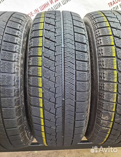 Bridgestone Blizzak VRX 205/60 R16 92Q