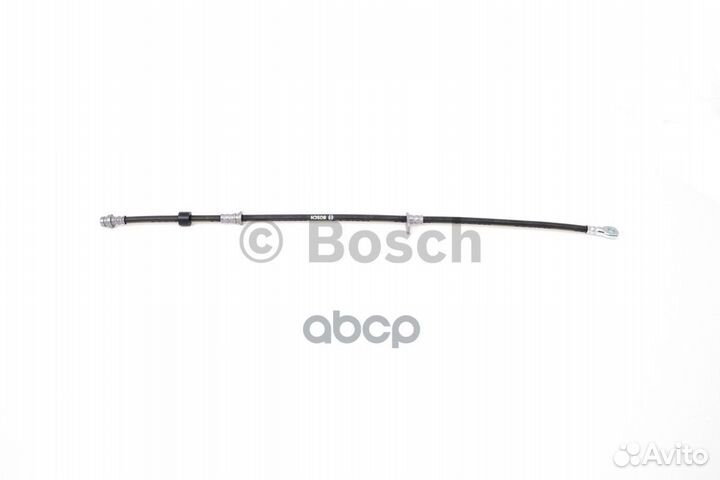 Шлангопровод перед лев 1987481957 Bosch