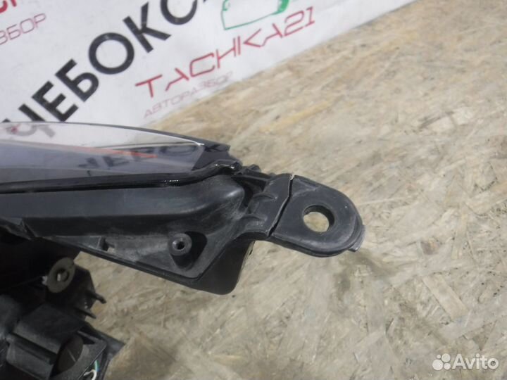 Фара правая lexus NX 200/300H (2014+)