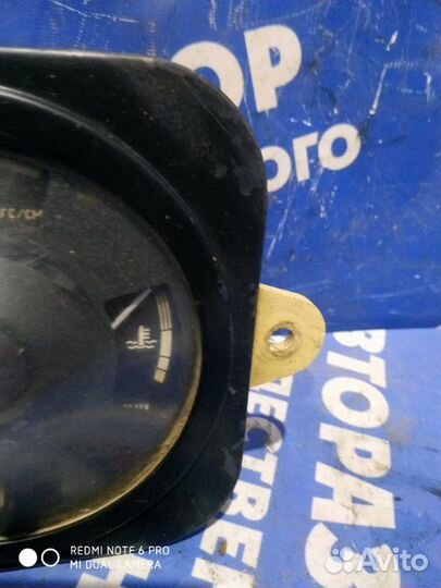 Панель приборов Газ Волга 31029 седан 406 1997