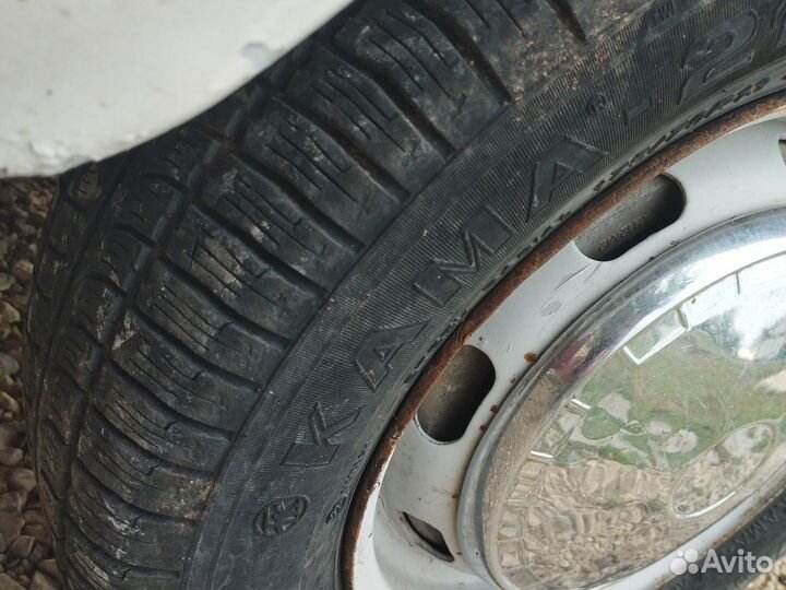 ВАЗ 2101 1.2 МТ, 1980, 80 000 км