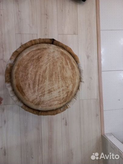 Джембе Африканский Барабан