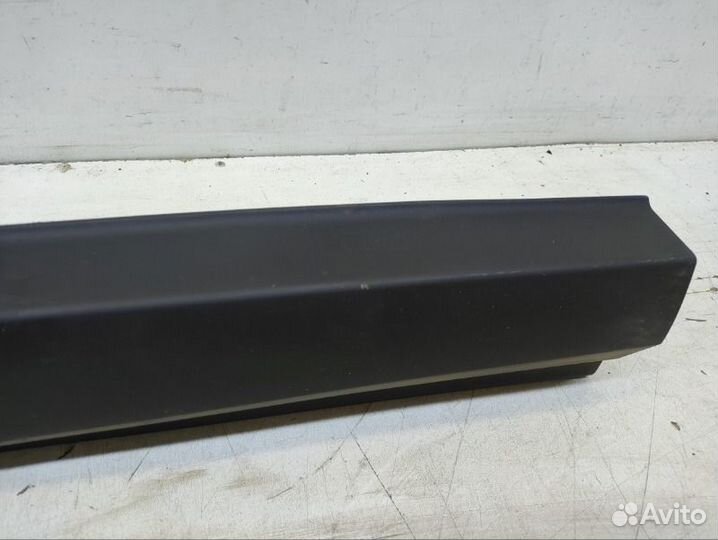 Накладка двери задняя правая Lexus Rx 4 2016-2023