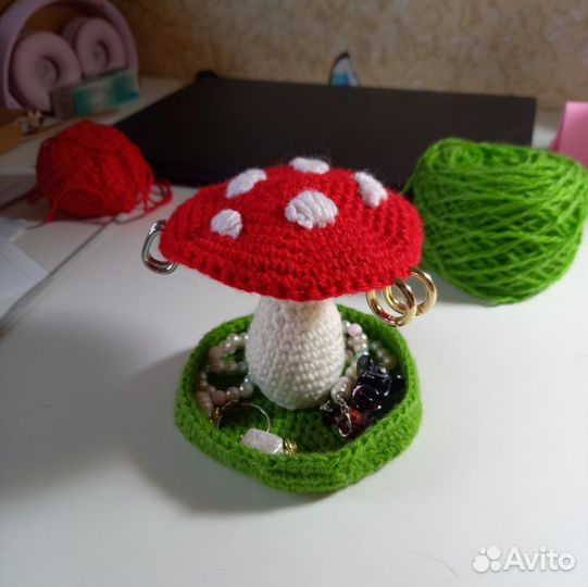 Уроки вязания