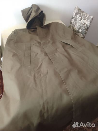 Военное обмундирование СССР