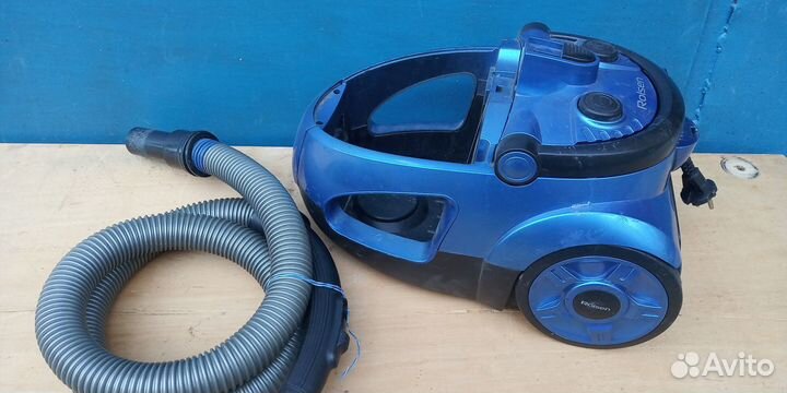 Пылесосы на запчасти читайте описание