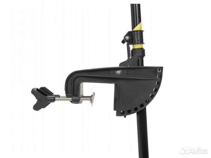 Лодочный мотор Sharmax Eco Ultra SE-22L (50LBS)