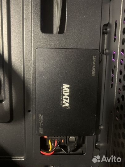 Игровой пк i5