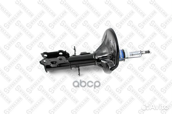 4203-9090-SX амортизатор передний левый газовый