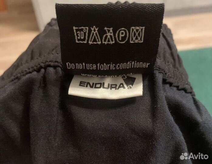 Велосипедные шорты Endura