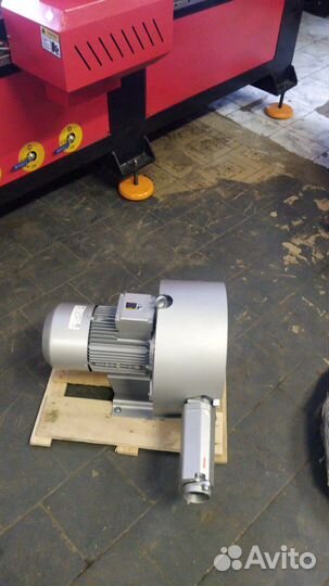 Вихревые насосы от 0,2 квт до 25 квт