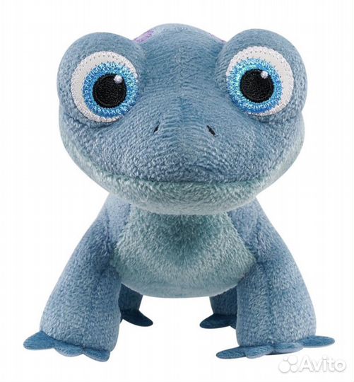 Набор мягких игрушек «холодное сердце»