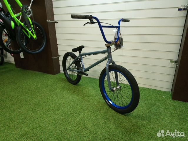 BMX