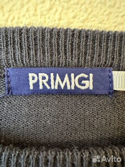 Джемпер Primigi