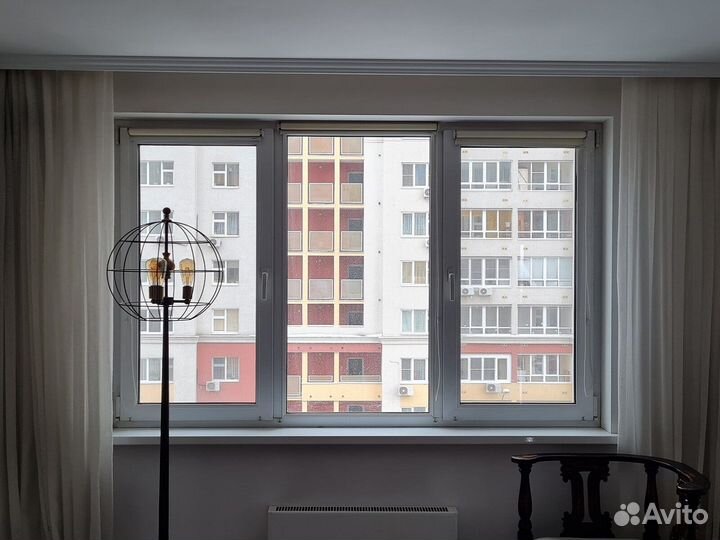 Пластиковые окна от производителя