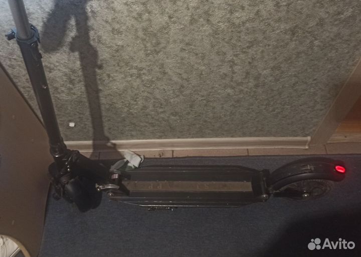 Электросамокат Aovo