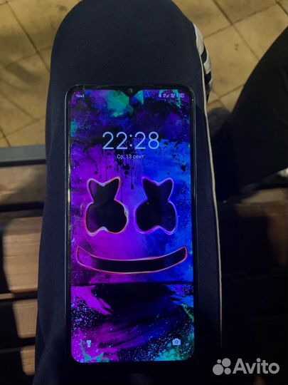 TECNO Spark 10 Pro, 8/128 ГБ