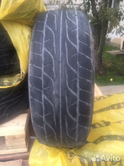 Dunlop Grandtrek AT3 275/65 R17