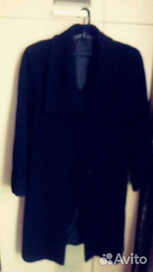 Пальто женское соната