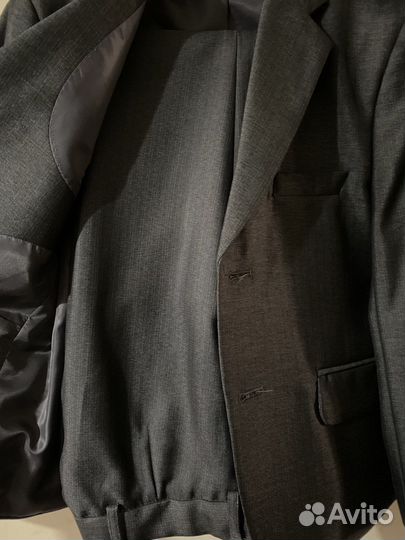 Костюм для мальчика