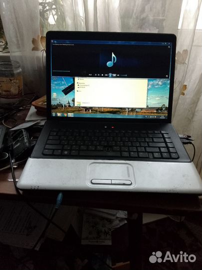 Ноутбук бу