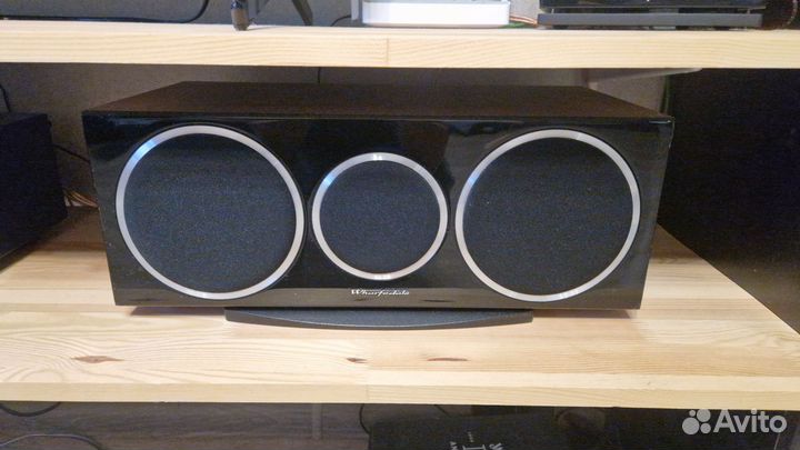 Акустика wharfedale diamond