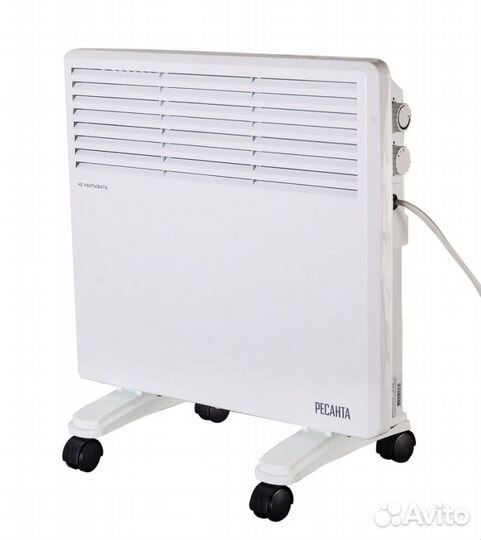 Конвектор ресанта ок-1000