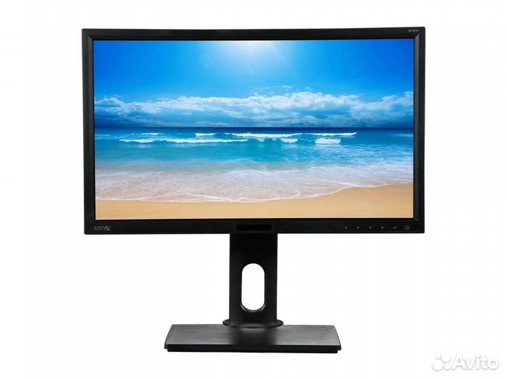 Монитор BenQ BL2420PT