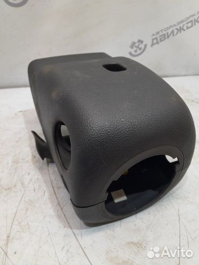 Кожух рулевой колонки Volkswagen Polo 5 1.6 CFN