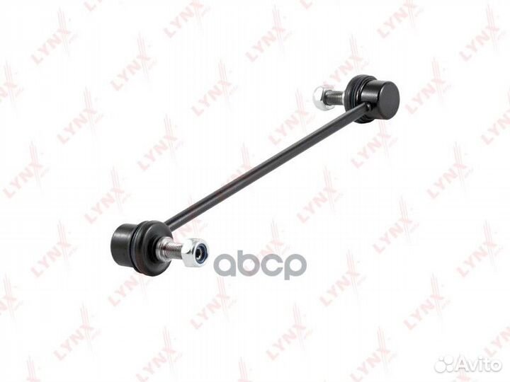 C7011LR Стойка стабилизатора lynxauto BC1D28170
