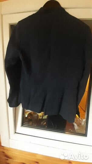 Пиджак zara